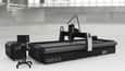 OptiMAX waterjet