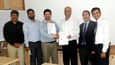 Hypertherm Appoints Ador Fontech as Exclusive Master Distributor in India