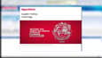 Home page