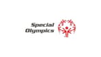 Special Olympics logo