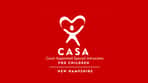 CASA logo