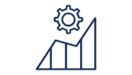 efficiency icon
