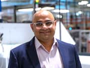 Sanjeev Srinivasan