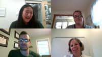 Virtual career panel 1