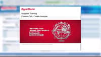 Create invoices