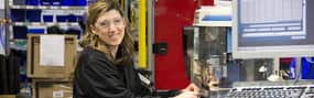 Working at Hypertherm