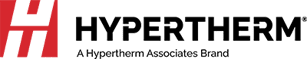 Hypertherm technology logo