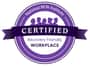 Recovery Friendly Workplace Badge