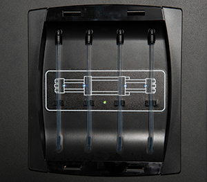 Seal Maintenance Technology on HyPrecision Predictive pumps