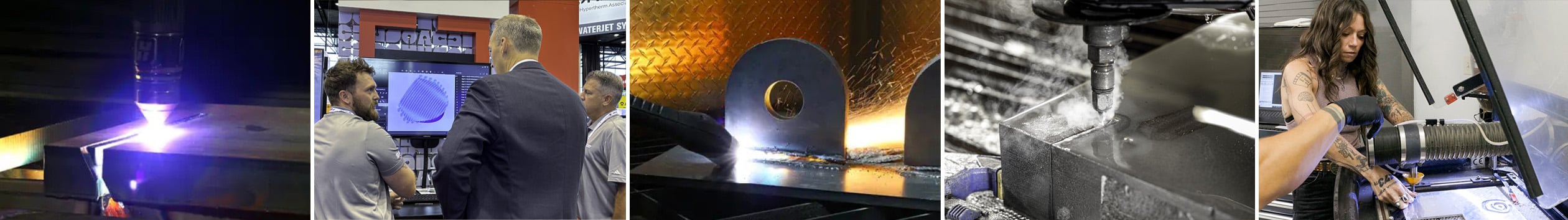 technology banner-fabtech