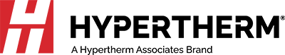Hypertherm technology logo