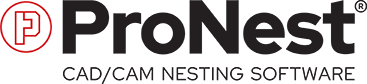 ProNest logo