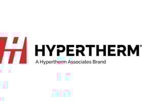 Hypertherm technology