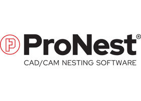 ProNest logo