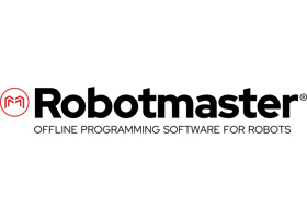 Robotmaster logo