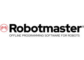 Robotmaster logo