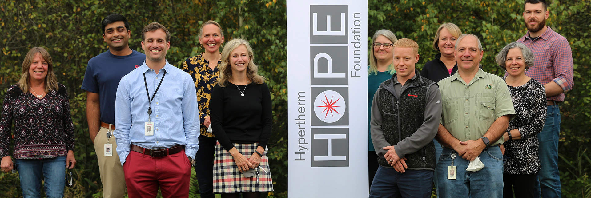 HOPE Foundation