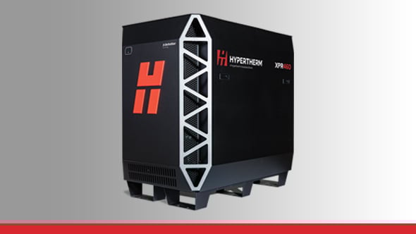 Image of XPR460