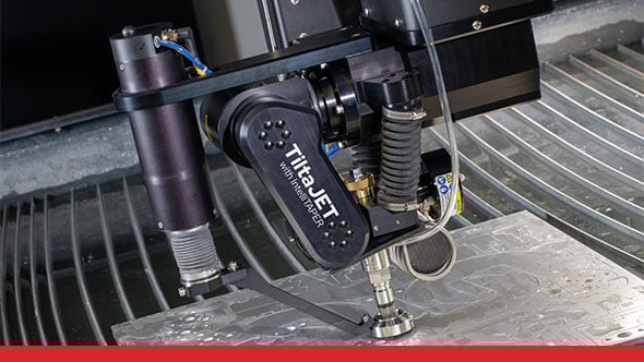TiltaJET image
