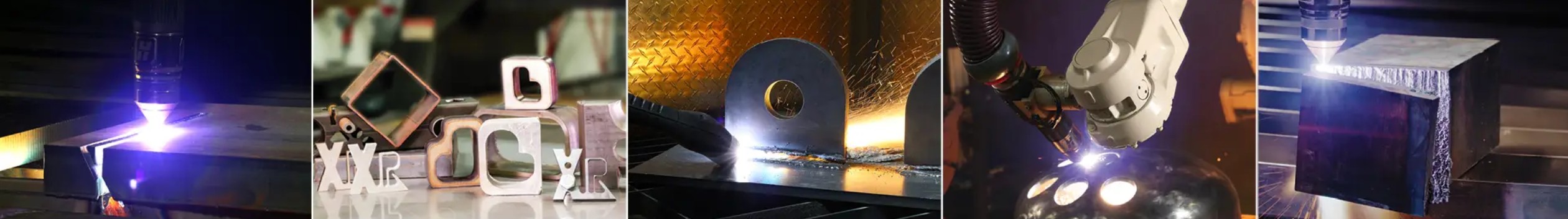 Fabtech technology banner