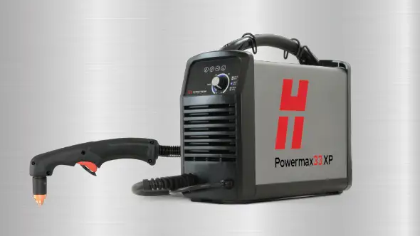Image of International powermax33 XP