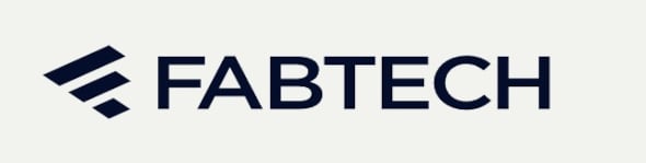 FABTECH LOGO