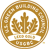 U.S. Green Building Council logo