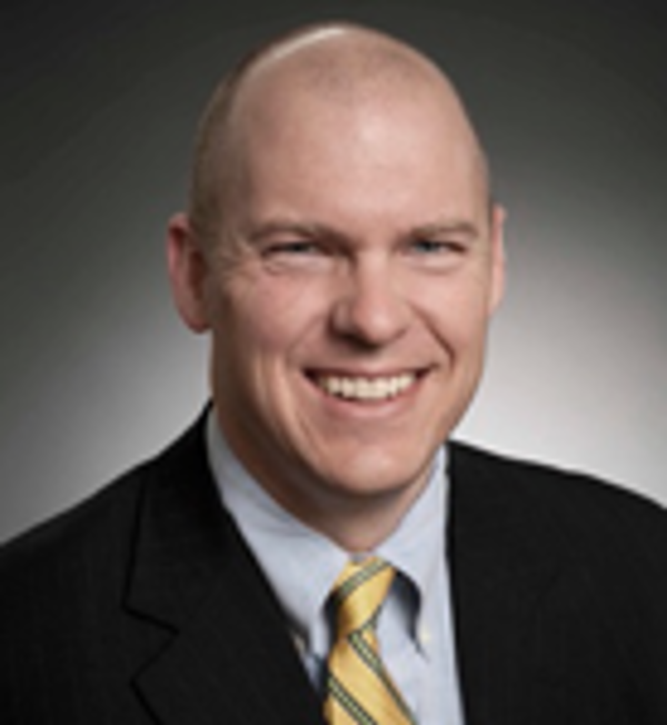 Photo of Clayton Adams