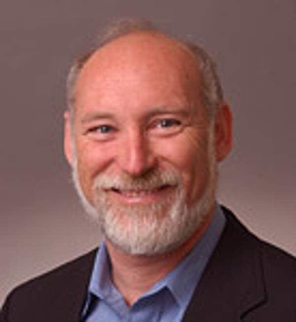 Photo of John H. Vogel Jr.