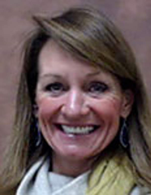 Photo of Nini Meyer