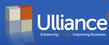 Ulliance logo