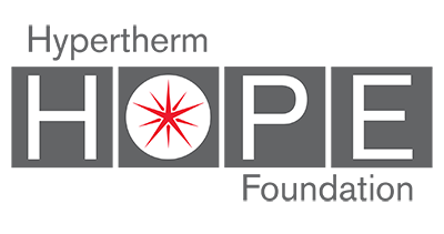 HOPE logo
