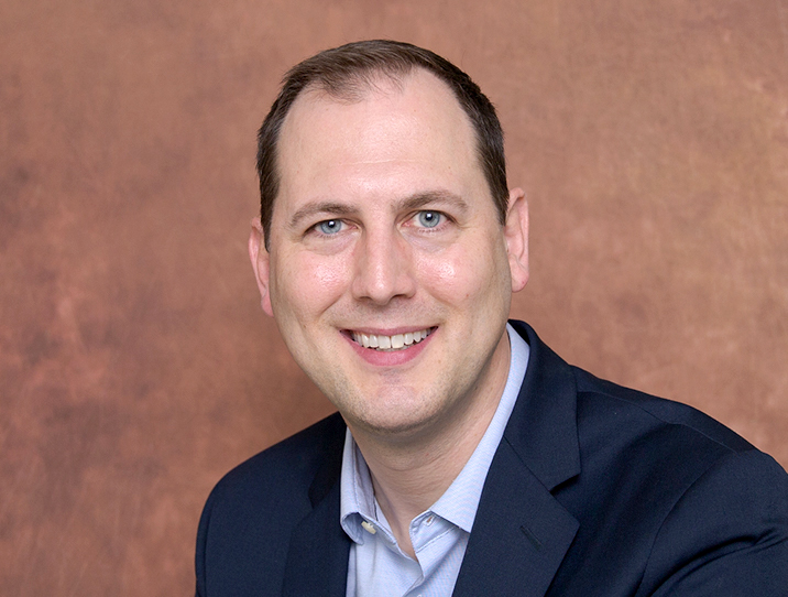 Aaron Brandt