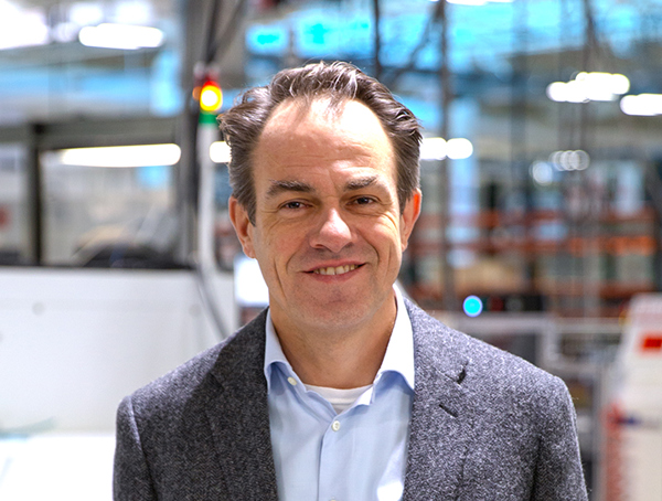 Хидде ван Хувен (Hidde van Hoeven)