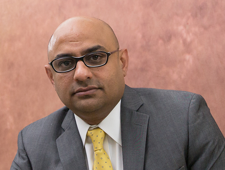 Sanjeev Srinivasan