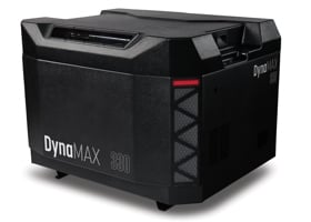 DynaMAX 3 系列水刀泵