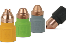 Powermax SYNC cartridge consumables