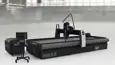OptiMAX waterjet