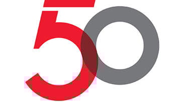 Hypertherm's 50 anos criando possibilidades