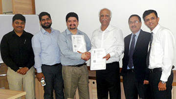 Hypertherm Appoints Ador Fontech as Exclusive Master Distributor in India
